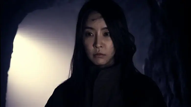 Tunnel (2014)