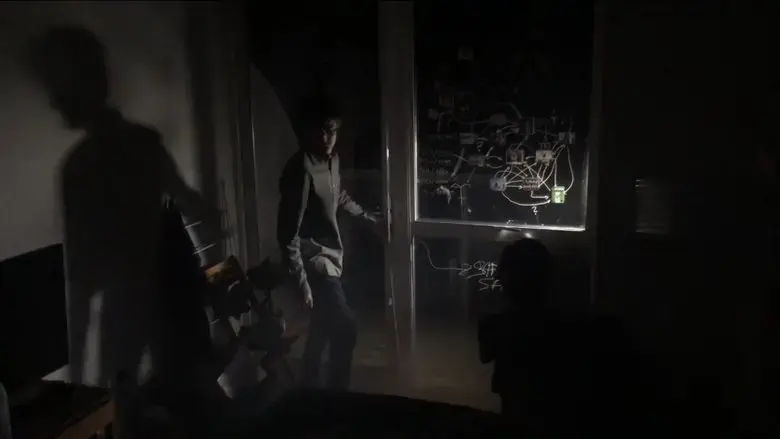 1911 (2018)