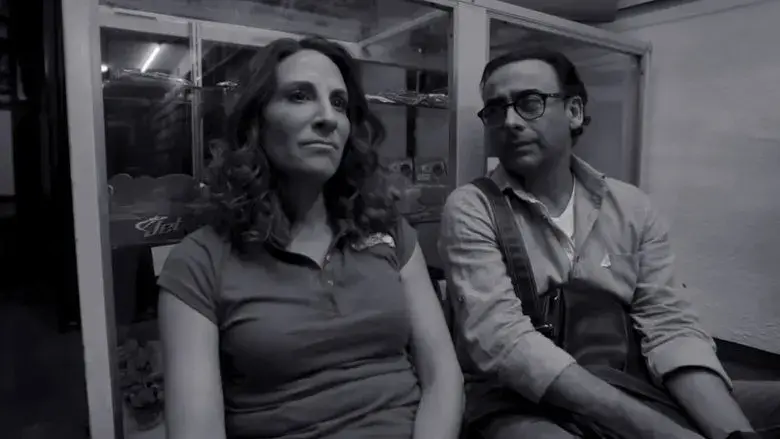 El Amor No Puede Esperar (2019)