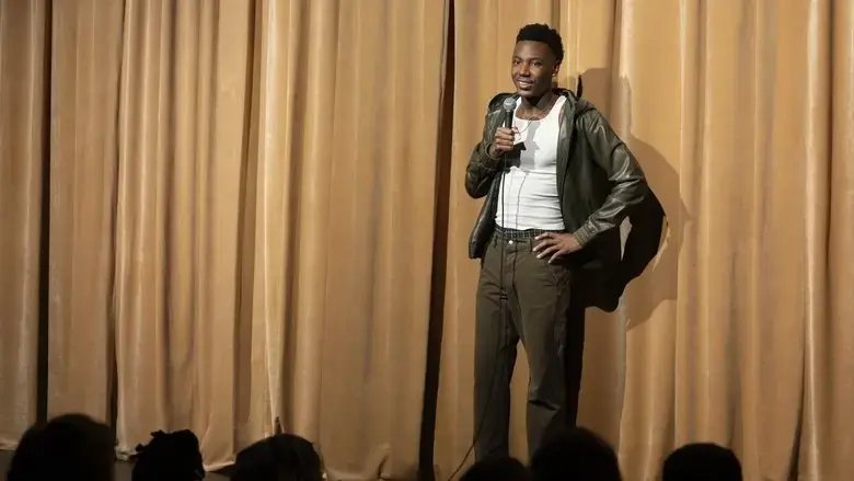 Jerrod Carmichael: Don't Be Gay (2025)