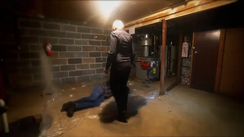 Depraved (2019)