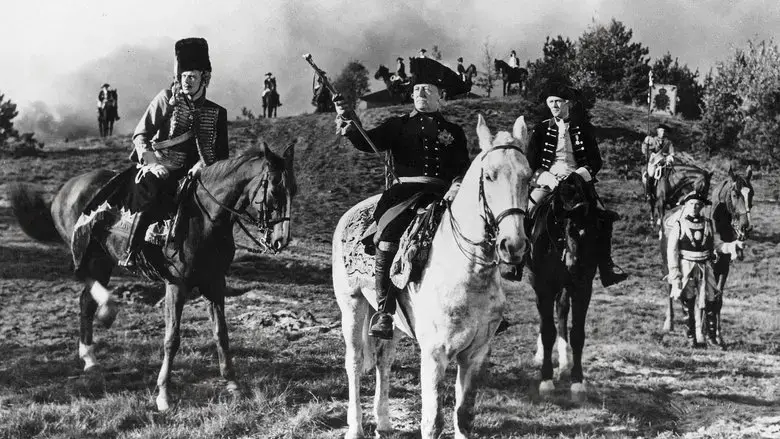 Der grosse Konig (1942)