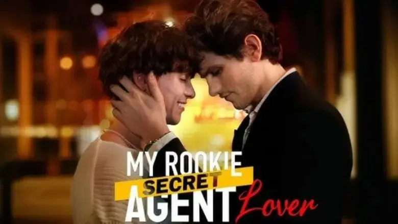 My Rookie Secret Agent Lover (2025)