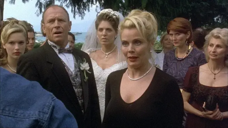 Two of Hearts (1999)