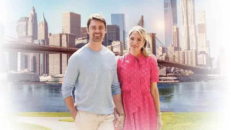 Meet Me in New York (2022)