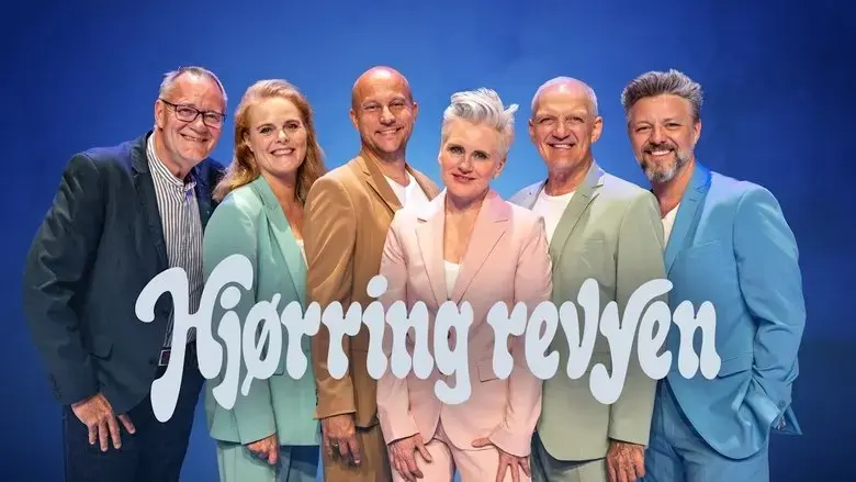 Hjorring Revyen 2024 (2024)