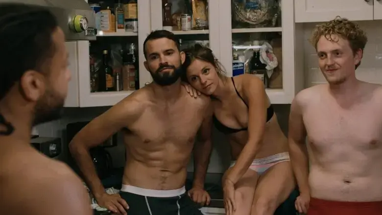Almost Anything (2015)