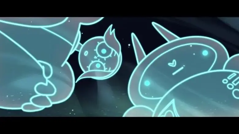 VOIDBOUND (2025)
