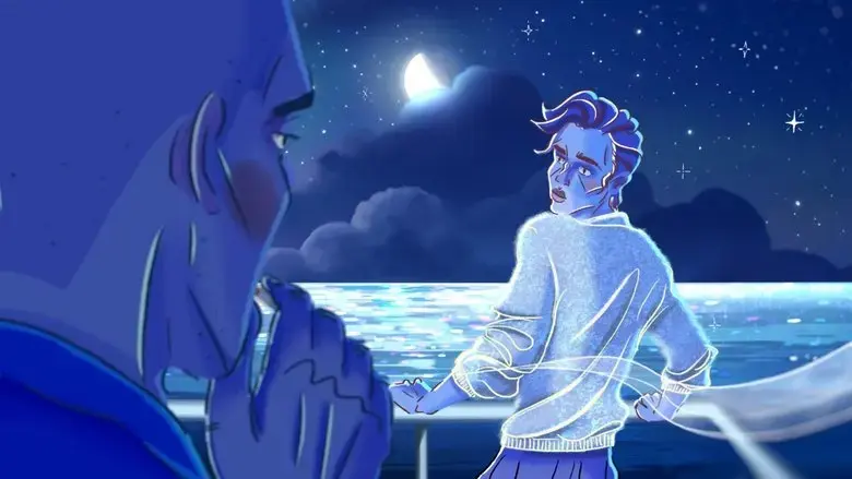 Christopher at Sea (2022)