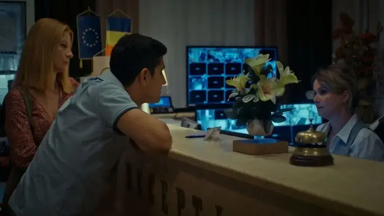 Love Is in the Air (2025)