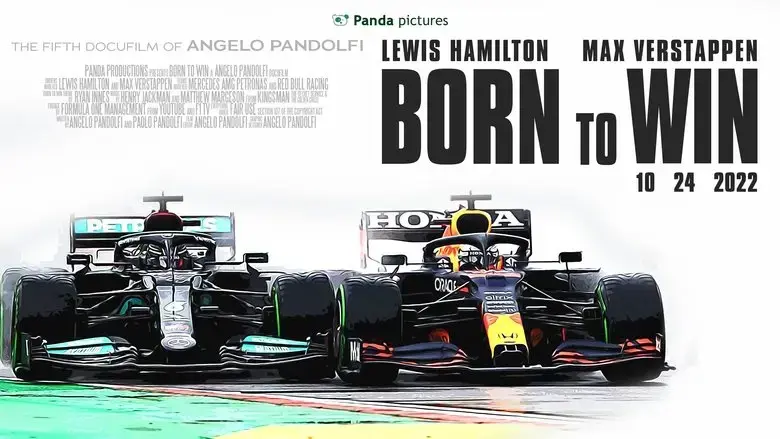 Born To Win (2022)