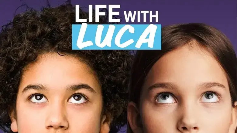 Life with Luca (2023)