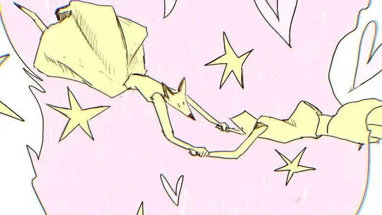 The Popstar Water Deer and I (2024)