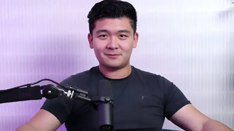 Steven He Lived Alone at 12 Years Old (2024)