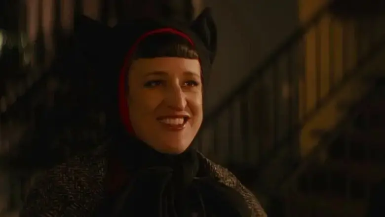 Vile & Miserable (2025)