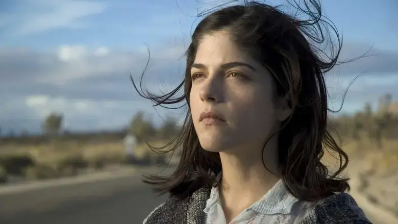 The Big Empty (2005)