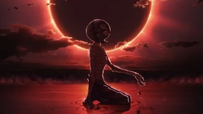 Berserk: The Golden Age Arc III - The Advent (2013)