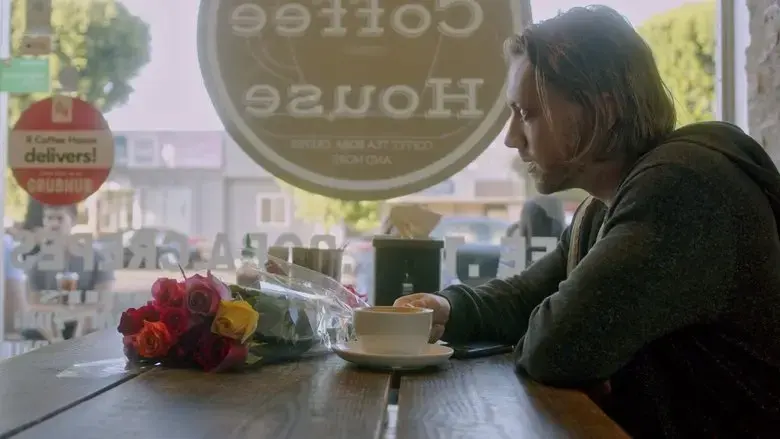 The Man Who Loved Flowers (2020)