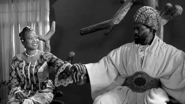 Katanga: The Dance of the Scorpions (2024)
