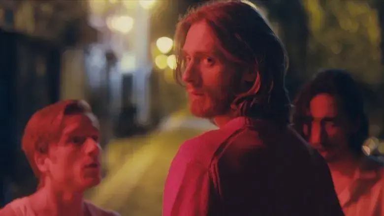 Gilles (2016)