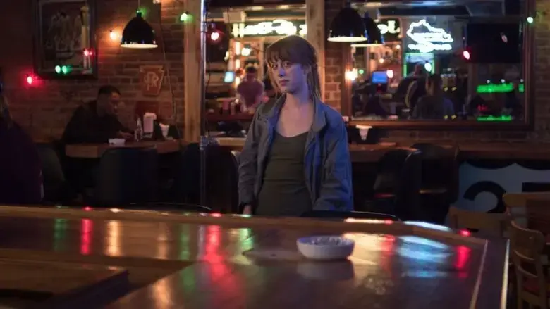 Damaged Goods (2021)