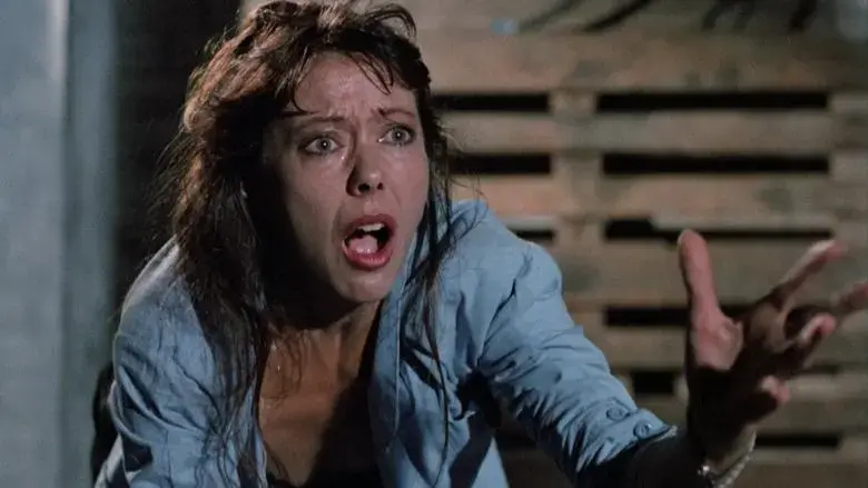 Dark Tower (1987)
