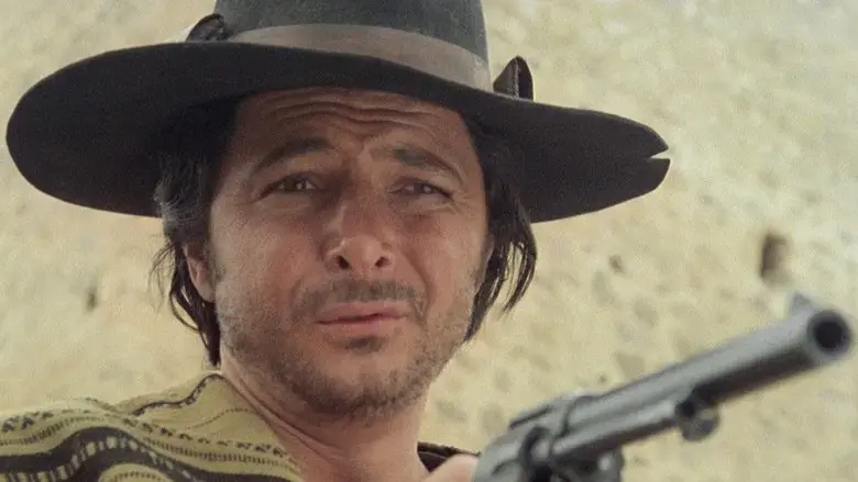 Get Mean (1975)