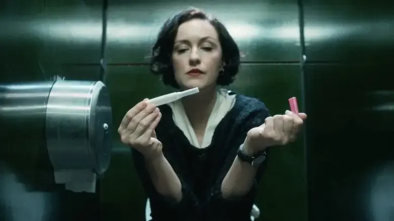 Cubicle (2021)