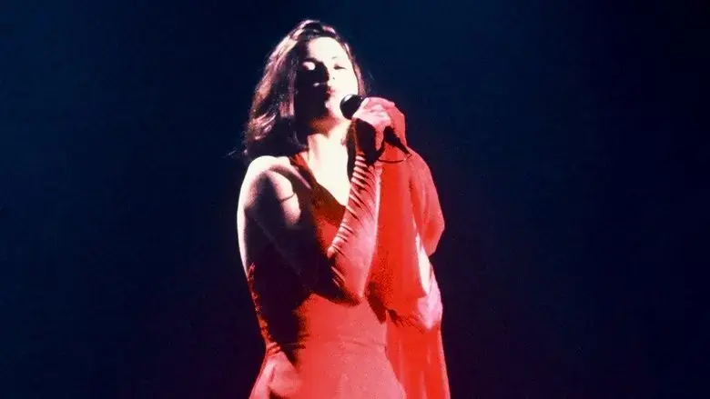 Chain of Desire (1992)