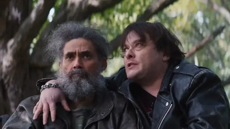 The Forest Hills (2024)
