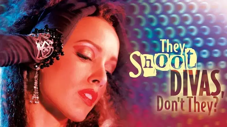 They Shoot Divas, Don't They? (2002)