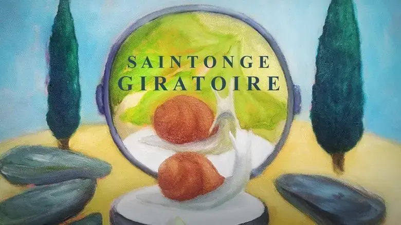 Saintonge Roundabout (2023)