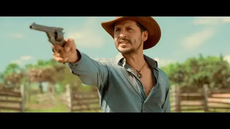 Santa Clara (2019)