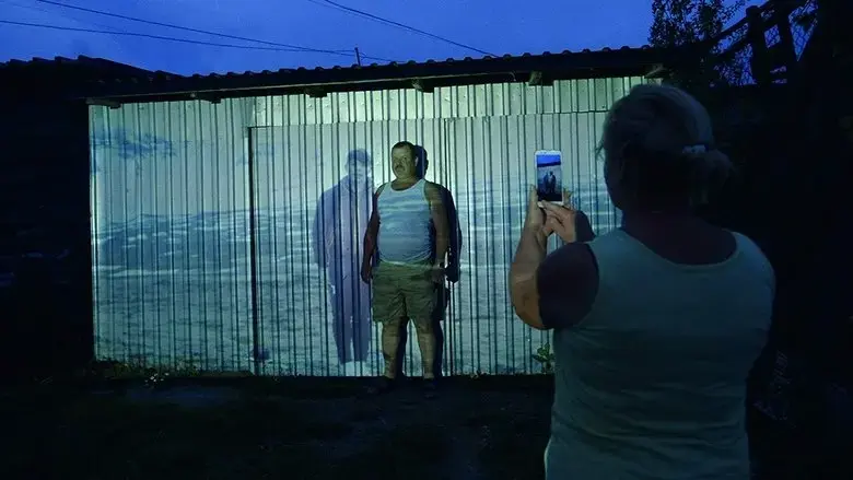 In Touch (2018)