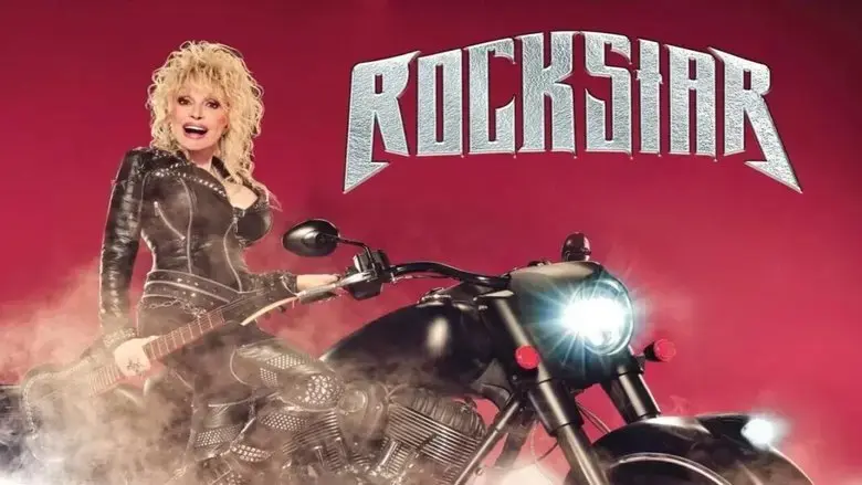 Dolly Parton Rockstar: Global First Listen Event (2023)