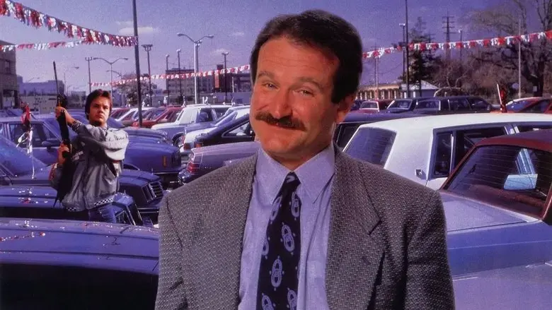 Cadillac Man (1990)