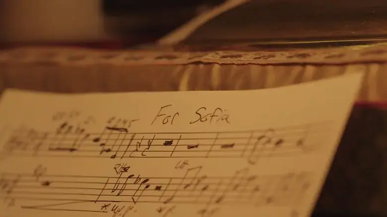 For Sofia (2024)