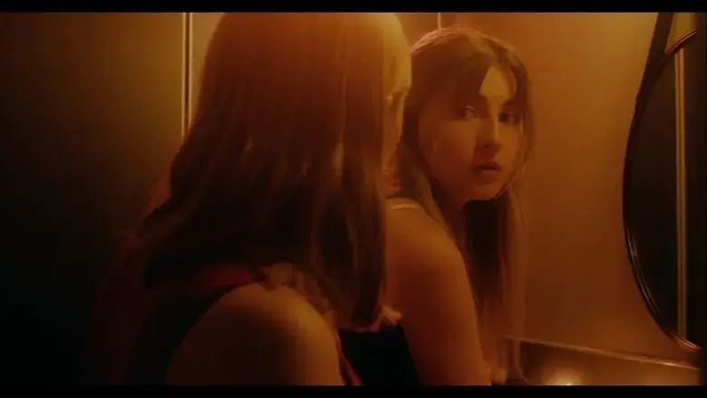 DINNER (2024)