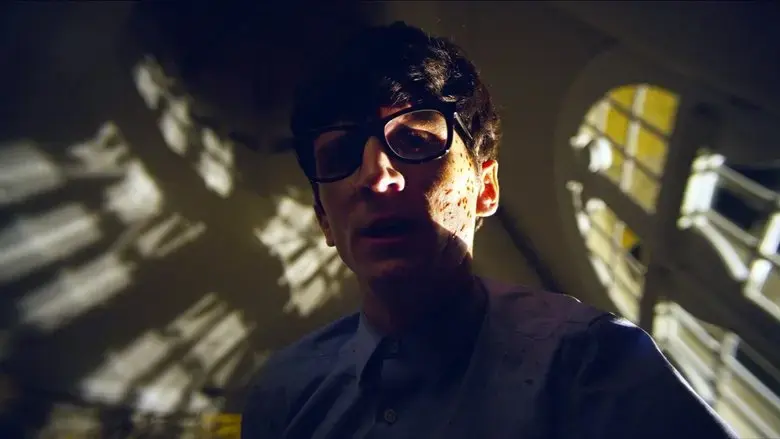 Deep Murder (2019)