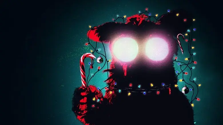 Pooka! (2018)
