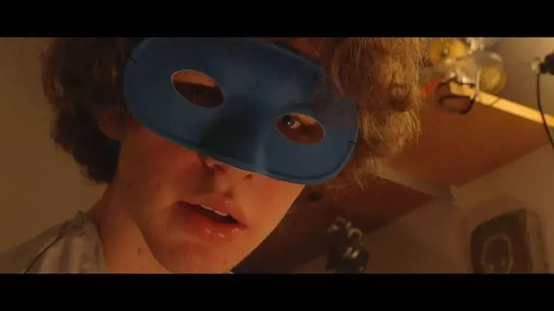 Hero (2023)
