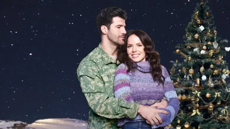 Christmas Time Capsule (2023)