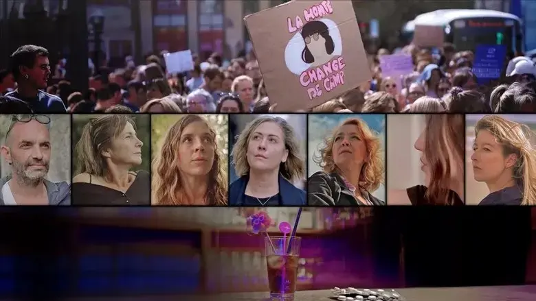 Drugged and Abused: No More Shame (2025)