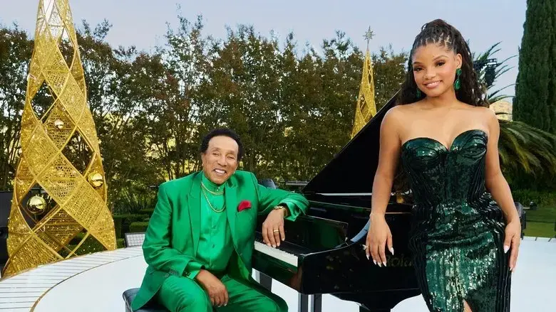 A Motown Christmas (2024)