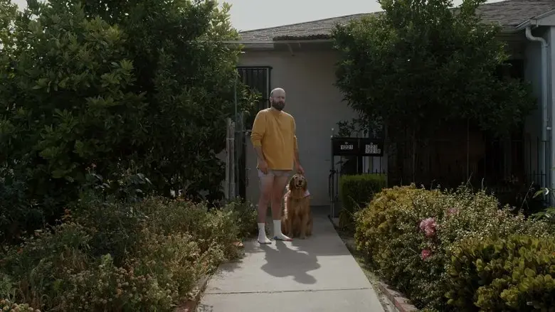 Dogleg (2023)