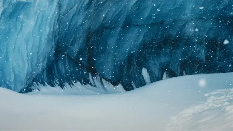 End to End: Svalbard (2023)
