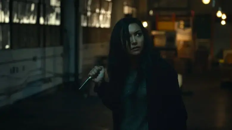At the Devil's Door (2014)