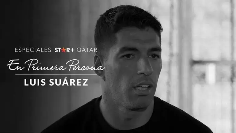 En Primera Persona: Luis Suarez (2022)