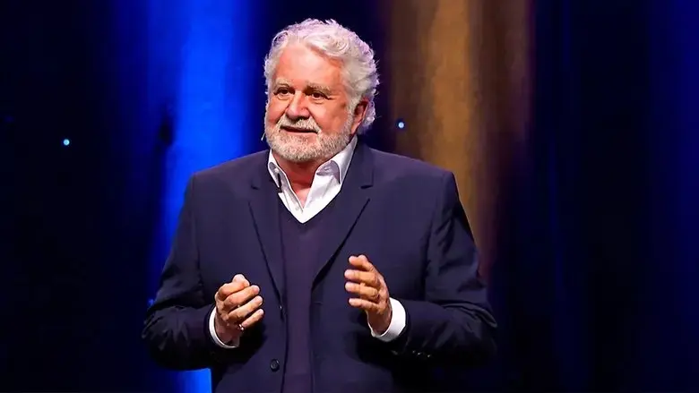 Roland Magdane : La vie a deux c'est merveilleux (2023)
