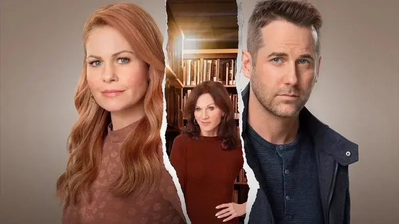 Aurora Teagarden Mysteries: How to Con a Con (2021)